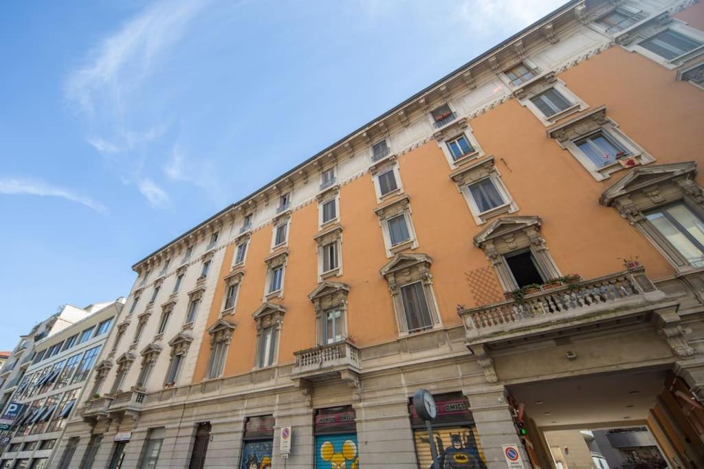Milano Loft-Hosted By Sweetstay Exterior photo